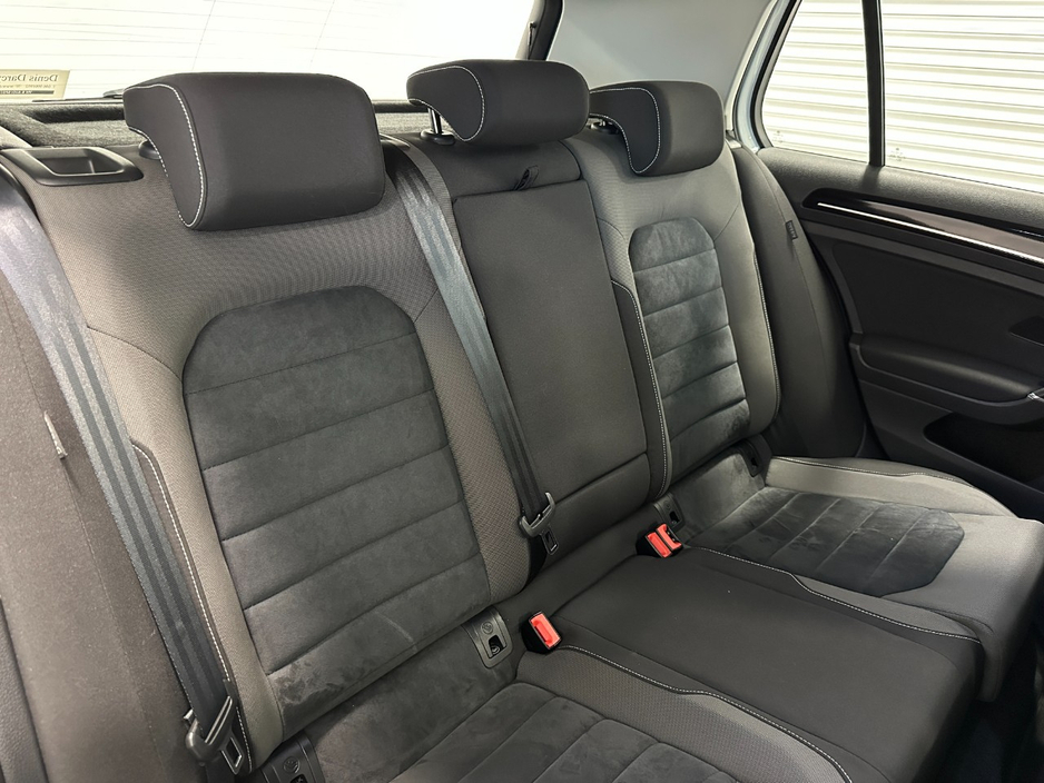 2015 Volkswagen Golf 1.4L Petrol For Sale Images