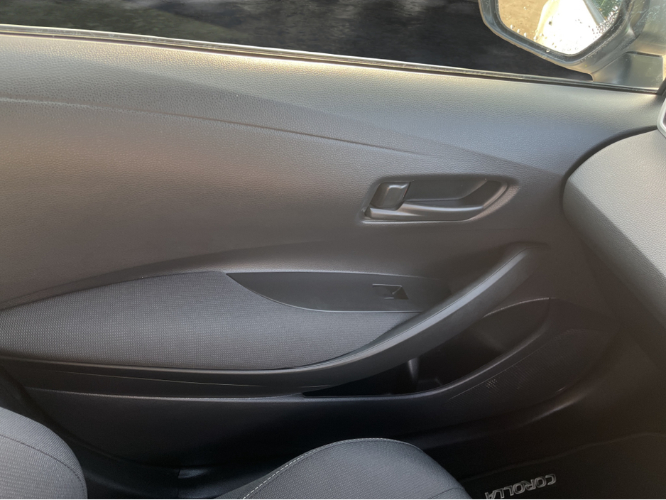 2025 Toyota Corolla 1.8L Petrol Hybrid For Sale Images