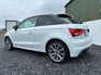 2015 AUDI A1 1.4 TFSI S LINE