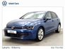 2025 VOLKSWAGEN GOLF EDITION 75 2.0TDI 5DR 116HP