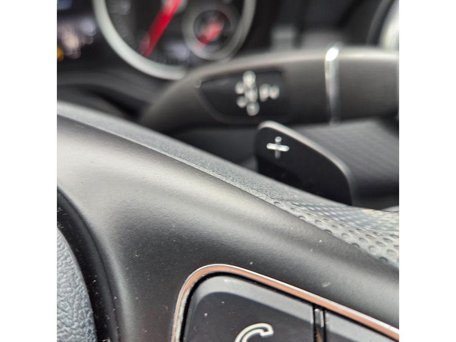 2017 Mercedes-Benz A Class 1.5L Diesel For Sale Images