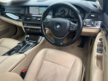 2016 BMW 5 Series 2L Diesel For Sale Images