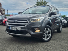 2019 Ford Kuga 1.5L Diesel For Sale Images
