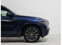 2020 BMW X5 3.0L Petrol Plug-in Hybrid For Sale Images