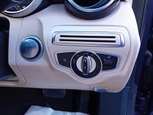 2018 Mercedes-Benz C Class 1.6L Diesel For Sale Images