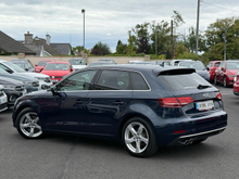 2018 Audi A3 1.4L Petrol For Sale Images
