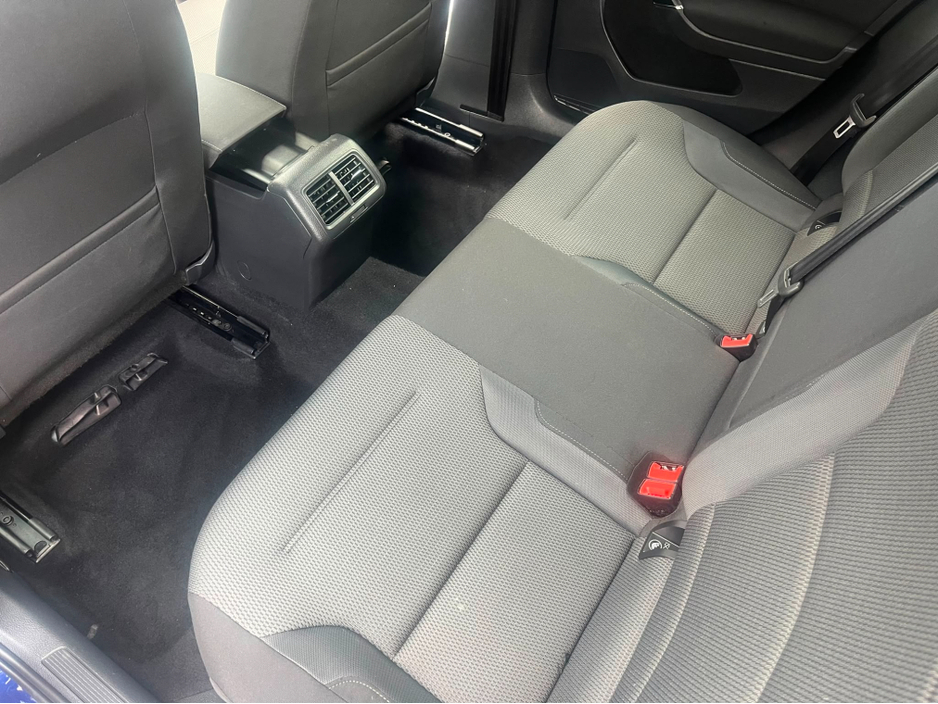 2018 Volkswagen Golf 1.6L Diesel For Sale Images