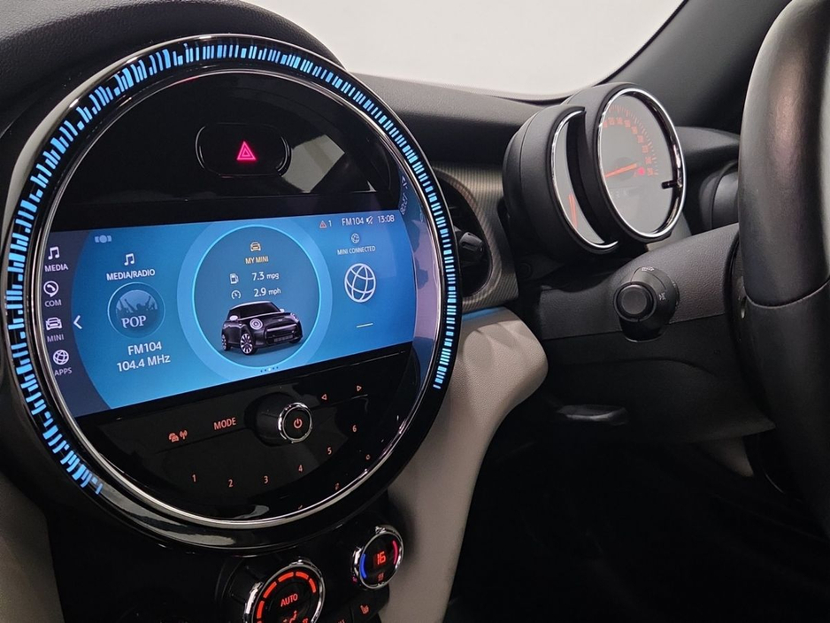 2021 MINI Hatch 1.5L Petrol For Sale Images