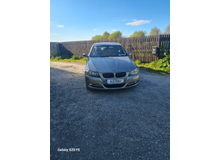 2011 BMW 3 Series 2.0L Diesel For Sale Images