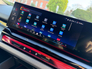 2025 BMW 5 SERIES 530E *COMF & TECH* PACKS M-SPORT AUTO 5DR