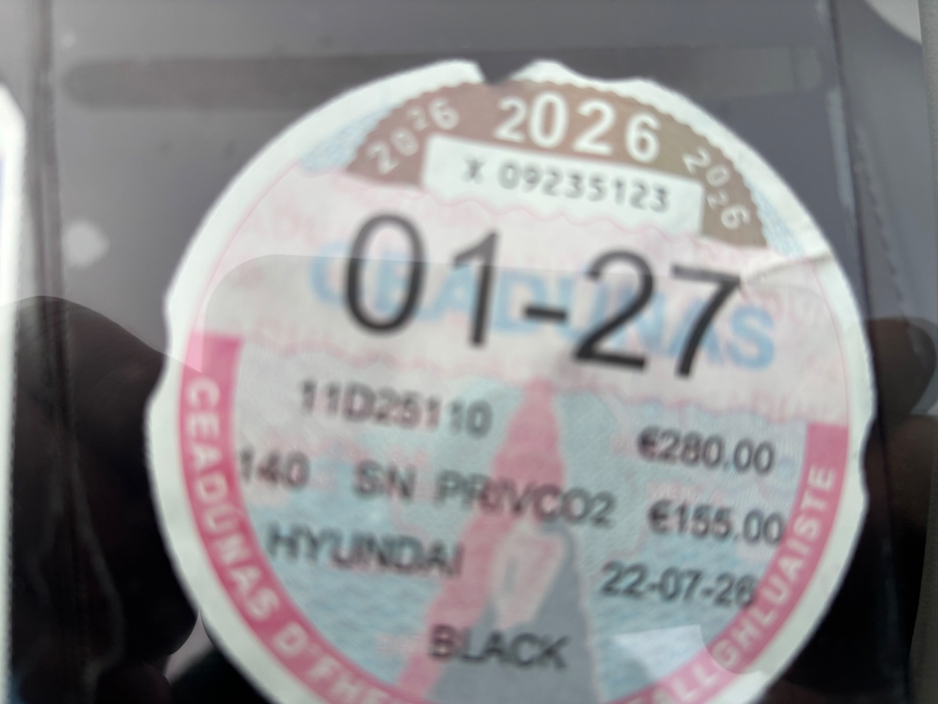 2011 Hyundai ix20 1.4L Petrol For Sale Images