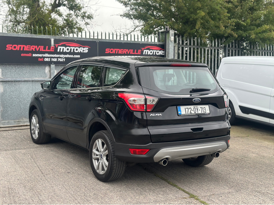 2017 Ford Kuga 1.5L Diesel For Sale Images