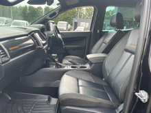 2021 Ford Ranger 2L Diesel For Sale Images