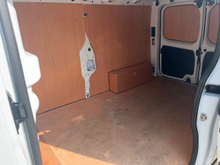 2025 Renault Trafic 2L Diesel For Sale Images