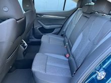 2021 Skoda Octavia 1L Petrol For Sale Images