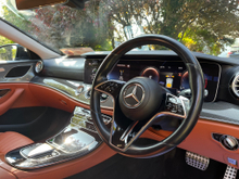 2022 Mercedes-Benz CLS Class 2L Diesel For Sale Images