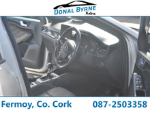 2021 Ford Focus 1.5L Diesel For Sale Images