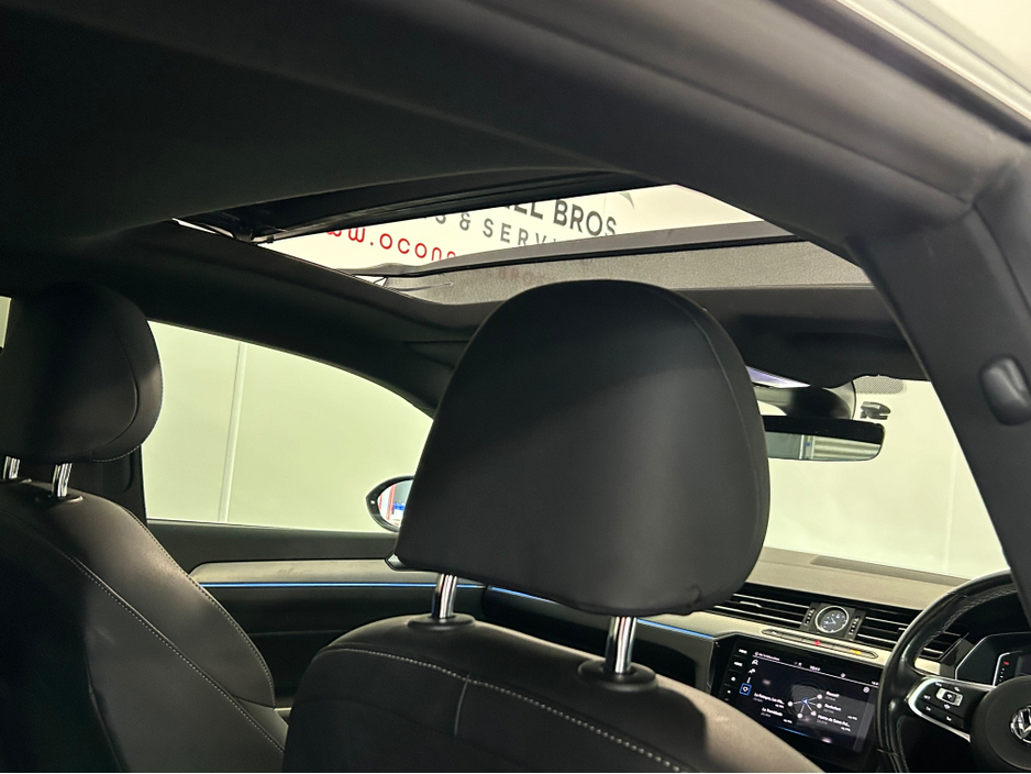 2020 Volkswagen Arteon 2.0L Diesel For Sale Images