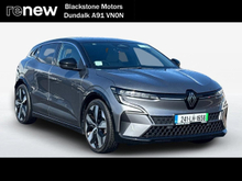 Renault Megane E-Tech EV60 220hp Techno
