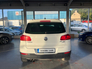 2016 VOLKSWAGEN TIGUAN MATCH EDITION TDI BLUEMOTION