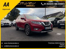 2018 Nissan X-Trail 1.6L Diesel For Sale Images