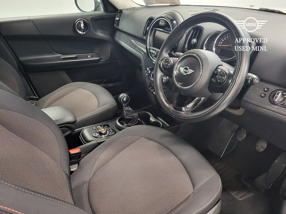 2017 MINI Countryman 2L Diesel For Sale Images