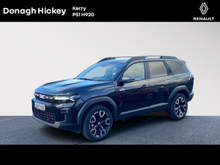 2026 Dacia Bigster 1.8L Petrol Hybrid For Sale Images