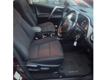 2016 Toyota Rav4 2L Diesel For Sale Images