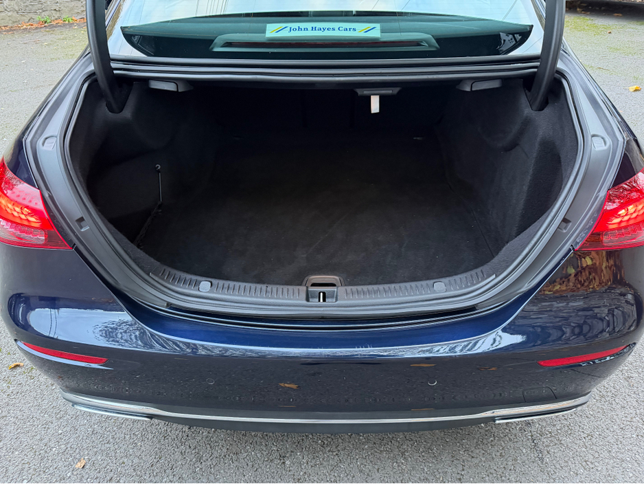 2022 Mercedes-Benz E Class 2L Diesel For Sale Images