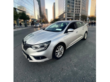 2017 Renault Megane 1.5L Diesel For Sale Images