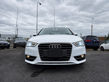 2016 Audi A3 Sportback 1.4L Petrol For Sale Images