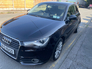 2014 AUDI A1 Sportback DBA-8XCAX 3DR AUTOMATIC