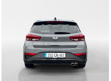 2025 Hyundai i30 1L Petrol For Sale Images