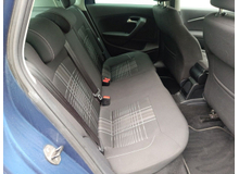 2016 Volkswagen Polo 1.4L Diesel For Sale Images