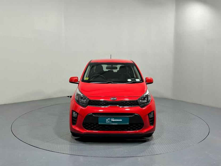 Kia Picanto 1.0 Petrol — thumbnail 2