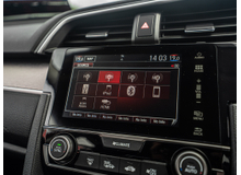 2019 Honda Civic 1.6L Diesel For Sale Images