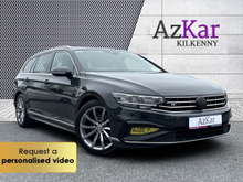 Volkswagen Passat 2020 R-LINE EVO 1.5...