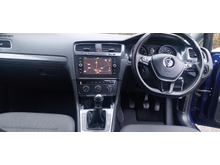 2018 Volkswagen Golf 1.6L Diesel For Sale Images