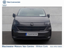 2025 VOLKSWAGEN TRANSPORTER Trendline Plus T7 2.0TDI 150BHP M6F LWB