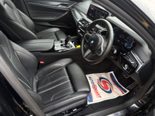 2021 BMW 5 Series 2L Petrol Plug-in Hybrid For Sale Images