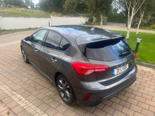 2021 Ford Focus 1.5L Diesel For Sale Images