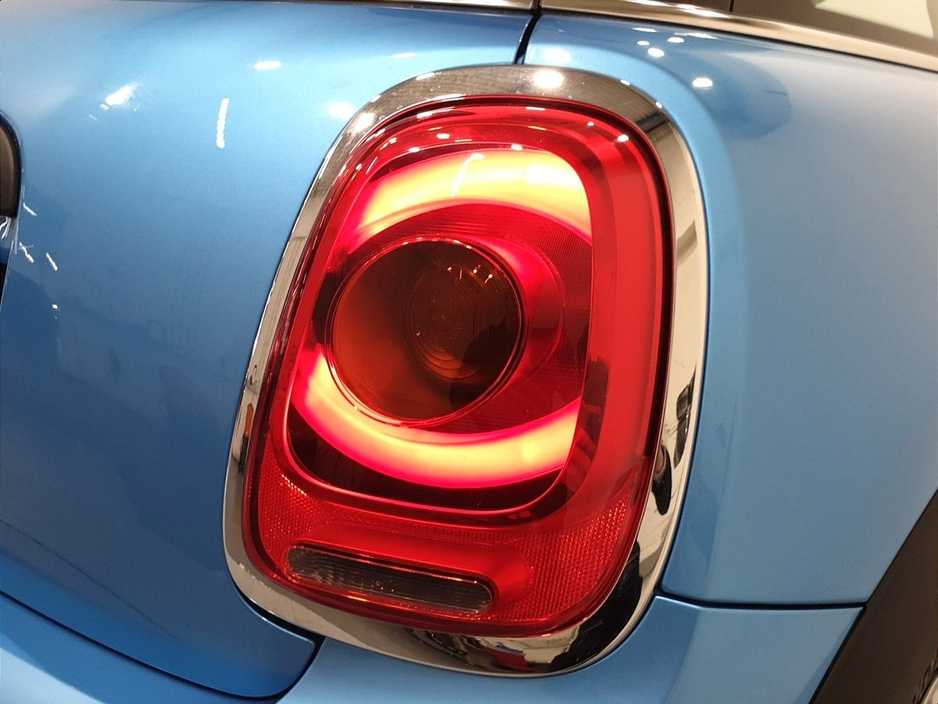 2019 MINI Hatch 1.5L Petrol For Sale Images