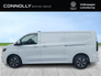 2025 VOLKSWAGEN TRANSPORTER 