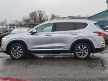 2019 Hyundai Santa Fe 2.2L Diesel For Sale Images