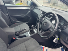 2016 Skoda Octavia 1.6L Diesel For Sale Images