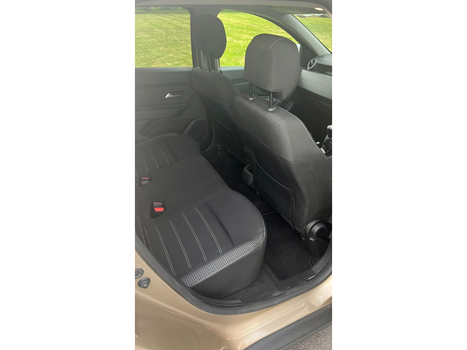 2019 Dacia Duster 1.5L Diesel For Sale Images
