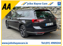 2022 Volkswagen Passat 1.4L Petrol Plug-in Hybrid For Sale Images