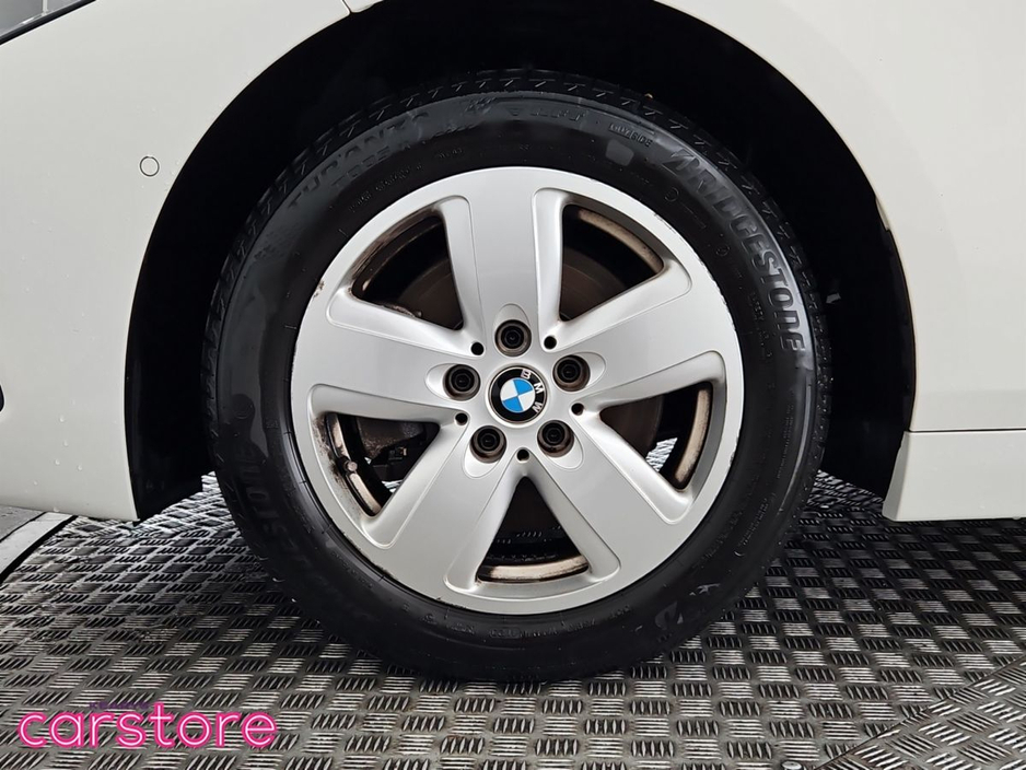 BMW 1 Series 118i Auto — thumbnail 14