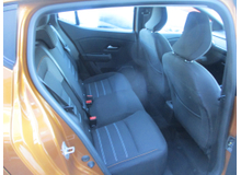 2023 Dacia Sandero 1L Petrol For Sale Images