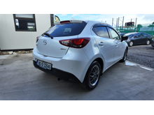 2018 Mazda Demio 1.3L Petrol For Sale Images
